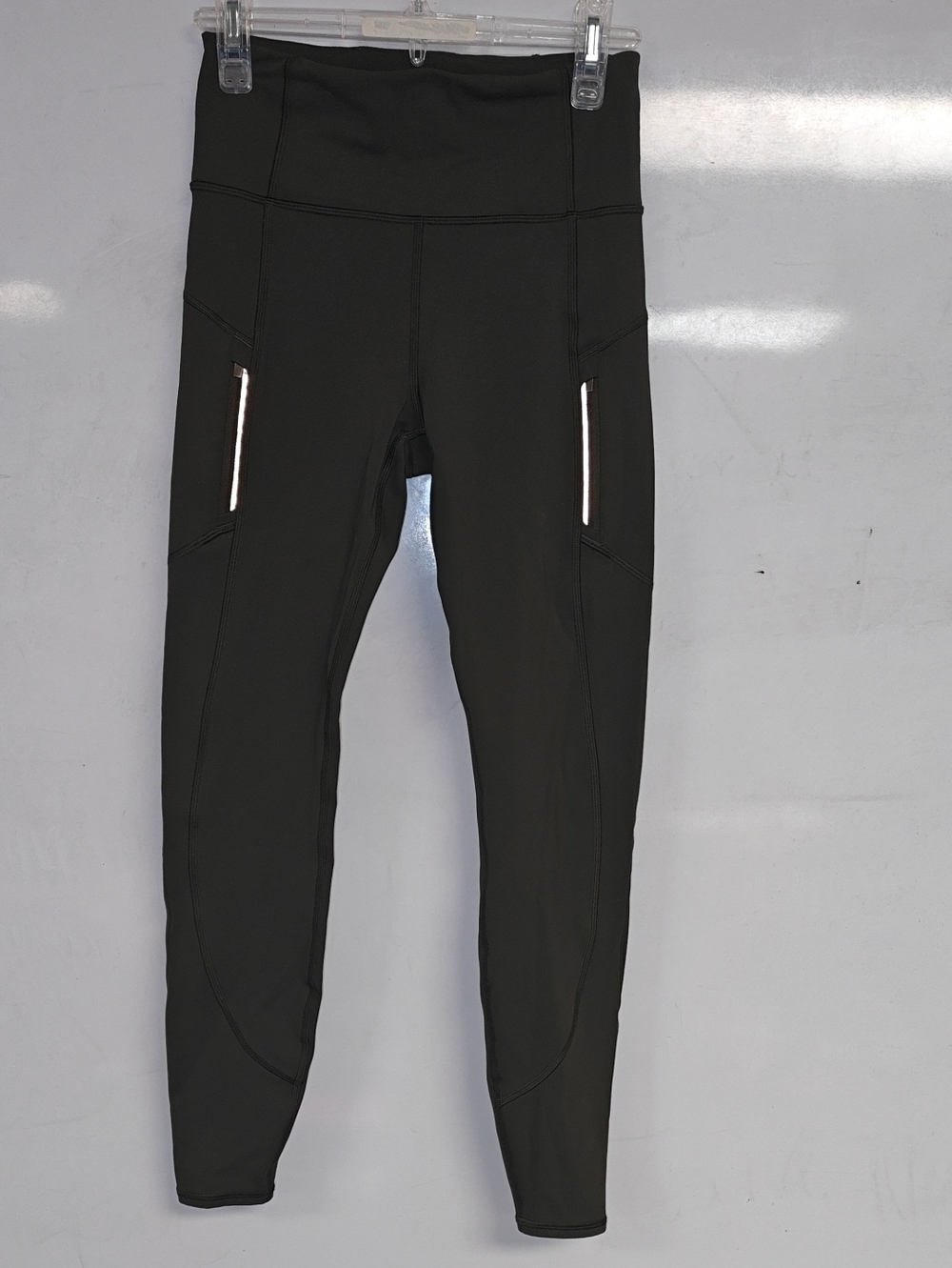 Athleta Rainier High-Rise Leggings - Size XS